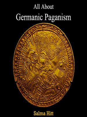 cover image of All About Germanic Paganism